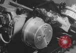 Image of V-1 gyroscope controller Germany, 1943, second 56 stock footage video 65675079136