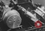 Image of V-1 gyroscope controller Germany, 1943, second 58 stock footage video 65675079136