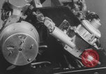 Image of V-1 gyroscope controller Germany, 1943, second 59 stock footage video 65675079136
