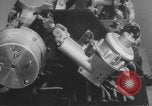 Image of V-1 gyroscope controller Germany, 1943, second 60 stock footage video 65675079136