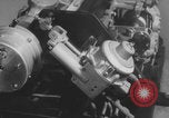 Image of V-1 gyroscope controller Germany, 1943, second 61 stock footage video 65675079136