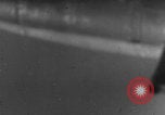 Image of V-1 buzz bomb explodes on ground Germany, 1944, second 24 stock footage video 65675079137
