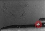 Image of V-1 buzz bomb explodes on ground Germany, 1944, second 26 stock footage video 65675079137