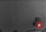 Image of V-1 buzz bomb explodes on ground Germany, 1944, second 29 stock footage video 65675079137