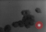 Image of V-1 buzz bomb explodes on ground Germany, 1944, second 33 stock footage video 65675079137