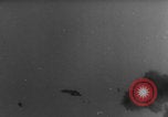 Image of V-1 buzz bomb explodes on ground Germany, 1944, second 37 stock footage video 65675079137