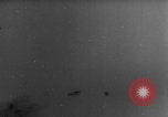 Image of V-1 buzz bomb explodes on ground Germany, 1944, second 39 stock footage video 65675079137