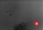 Image of V-1 buzz bomb explodes on ground Germany, 1944, second 40 stock footage video 65675079137