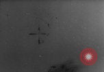 Image of V-1 buzz bomb explodes on ground Germany, 1944, second 41 stock footage video 65675079137