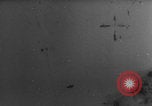 Image of V-1 buzz bomb explodes on ground Germany, 1944, second 43 stock footage video 65675079137