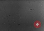Image of V-1 buzz bomb explodes on ground Germany, 1944, second 45 stock footage video 65675079137