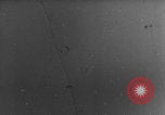 Image of V-1 buzz bomb explodes on ground Germany, 1944, second 46 stock footage video 65675079137