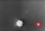 Image of V-1 buzz bomb explodes on ground Germany, 1944, second 52 stock footage video 65675079137