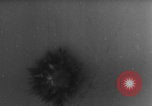 Image of V-1 buzz bomb explodes on ground Germany, 1944, second 54 stock footage video 65675079137
