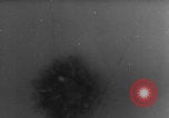 Image of V-1 buzz bomb explodes on ground Germany, 1944, second 55 stock footage video 65675079137