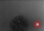 Image of V-1 buzz bomb explodes on ground Germany, 1944, second 57 stock footage video 65675079137