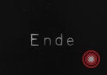 Image of V-1 buzz bomb explodes on ground Germany, 1944, second 60 stock footage video 65675079137