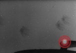 Image of German V-1 bomb test explosion Poland, 1944, second 32 stock footage video 65675079139
