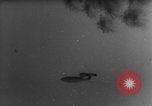 Image of German V-1 bomb test explosion Poland, 1944, second 37 stock footage video 65675079139