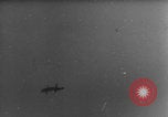 Image of German V-1 bomb test explosion Poland, 1944, second 40 stock footage video 65675079139