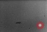 Image of German V-1 bomb test explosion Poland, 1944, second 41 stock footage video 65675079139