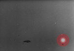 Image of German V-1 bomb test explosion Poland, 1944, second 42 stock footage video 65675079139