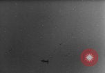 Image of German V-1 bomb test explosion Poland, 1944, second 43 stock footage video 65675079139