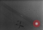 Image of German V-1 bomb test explosion Poland, 1944, second 46 stock footage video 65675079139
