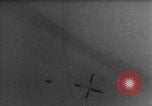 Image of German V-1 bomb test explosion Poland, 1944, second 47 stock footage video 65675079139