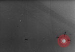 Image of German V-1 bomb test explosion Poland, 1944, second 48 stock footage video 65675079139