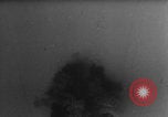 Image of German V-1 bomb test explosion Poland, 1944, second 57 stock footage video 65675079139