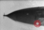 Image of V-1 prototype testing Poland, 1944, second 33 stock footage video 65675079140