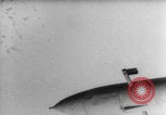 Image of V-1 prototype testing Poland, 1944, second 34 stock footage video 65675079140