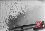 Image of V-1 prototype testing Poland, 1944, second 35 stock footage video 65675079140
