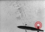 Image of V-1 prototype testing Poland, 1944, second 36 stock footage video 65675079140