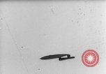 Image of V-1 prototype testing Poland, 1944, second 38 stock footage video 65675079140