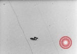 Image of V-1 prototype testing Poland, 1944, second 39 stock footage video 65675079140