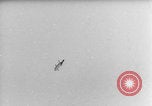 Image of V-1 prototype testing Poland, 1944, second 41 stock footage video 65675079140