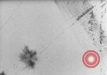 Image of V-1 prototype testing Poland, 1944, second 54 stock footage video 65675079140