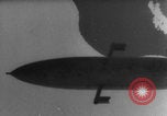 Image of V-1 test explosion Germany, 1944, second 37 stock footage video 65675079141