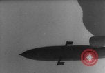 Image of V-1 test explosion Germany, 1944, second 38 stock footage video 65675079141
