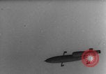 Image of V-1 test explosion Germany, 1944, second 41 stock footage video 65675079141