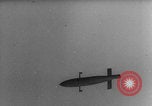 Image of V-1 test explosion Germany, 1944, second 42 stock footage video 65675079141