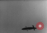 Image of V-1 test explosion Germany, 1944, second 43 stock footage video 65675079141