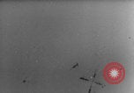 Image of V-1 test explosion Germany, 1944, second 55 stock footage video 65675079141