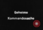 Image of V-1 wingless prototype testing Germany, 1944, second 1 stock footage video 65675079142