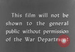 Image of Blitz Spitfires shoot bombers London United Kingdom, 1941, second 4 stock footage video 65675079143