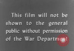 Image of Blitz Spitfires shoot bombers London United Kingdom, 1941, second 5 stock footage video 65675079143