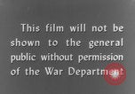 Image of Blitz Spitfires shoot bombers London United Kingdom, 1941, second 6 stock footage video 65675079143