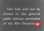 Image of Blitz Spitfires shoot bombers London United Kingdom, 1941, second 8 stock footage video 65675079143
